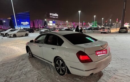 Nissan Teana, 2007 год, 520 000 рублей, 4 фотография