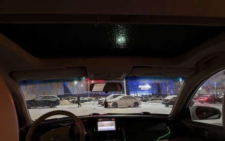 Nissan Teana, 2007 год, 520 000 рублей, 7 фотография