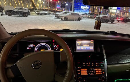 Nissan Teana, 2007 год, 520 000 рублей, 6 фотография