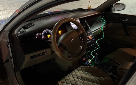 Nissan Teana, 2007 год, 520 000 рублей, 5 фотография