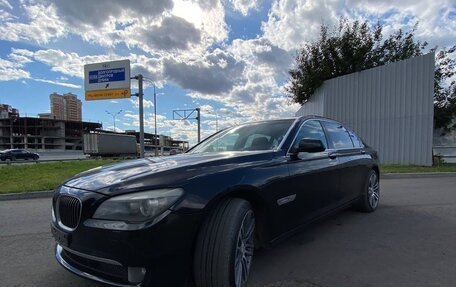 BMW 7 серия, 2010 год, 1 200 000 рублей, 3 фотография