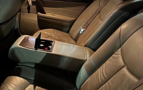 Nissan Teana, 2007 год, 520 000 рублей, 8 фотография