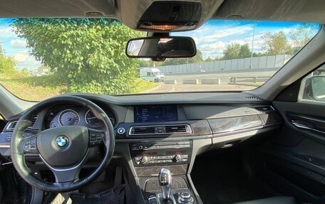 BMW 7 серия, 2010 год, 1 200 000 рублей, 11 фотография