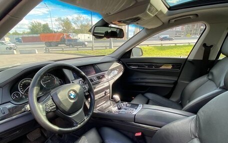 BMW 7 серия, 2010 год, 1 200 000 рублей, 12 фотография