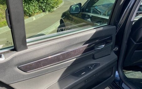 BMW 7 серия, 2010 год, 1 200 000 рублей, 10 фотография