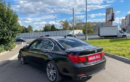 BMW 7 серия, 2010 год, 1 200 000 рублей, 8 фотография