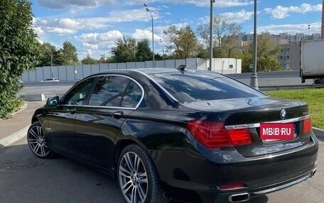 BMW 7 серия, 2010 год, 1 200 000 рублей, 6 фотография