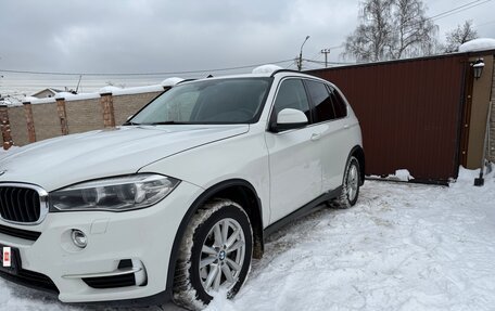 BMW X5, 2016 год, 2 750 000 рублей, 5 фотография