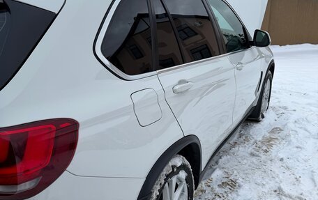 BMW X5, 2016 год, 2 750 000 рублей, 8 фотография