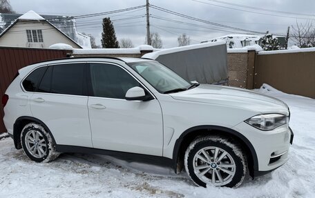 BMW X5, 2016 год, 2 750 000 рублей, 3 фотография