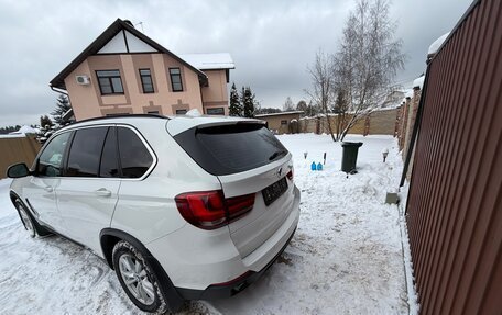 BMW X5, 2016 год, 2 750 000 рублей, 6 фотография