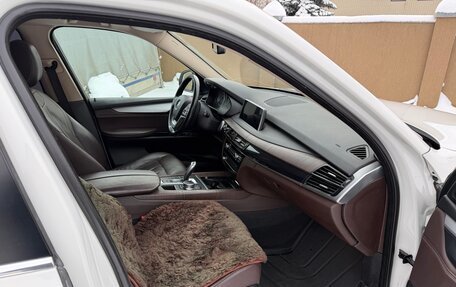 BMW X5, 2016 год, 2 750 000 рублей, 14 фотография