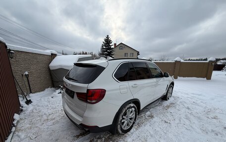 BMW X5, 2016 год, 2 750 000 рублей, 7 фотография
