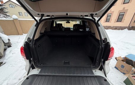 BMW X5, 2016 год, 2 750 000 рублей, 10 фотография