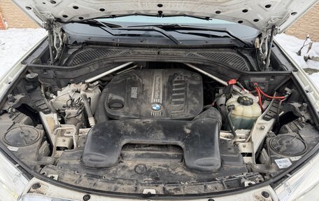 BMW X5, 2016 год, 2 750 000 рублей, 12 фотография