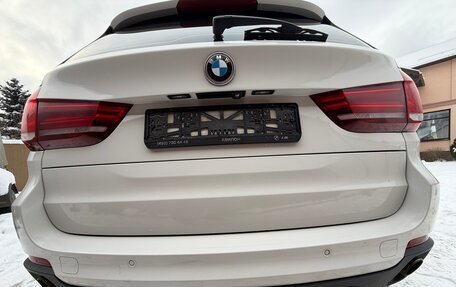 BMW X5, 2016 год, 2 750 000 рублей, 9 фотография