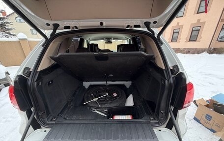 BMW X5, 2016 год, 2 750 000 рублей, 11 фотография