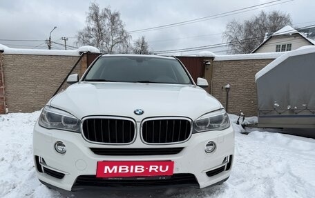 BMW X5, 2016 год, 2 750 000 рублей, 4 фотография