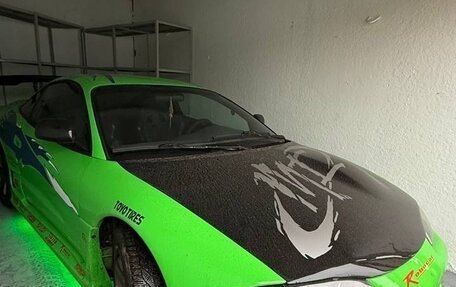Mitsubishi Eclipse III, 1999 год, 600 000 рублей, 3 фотография
