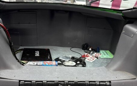 Mitsubishi Eclipse III, 1999 год, 600 000 рублей, 8 фотография