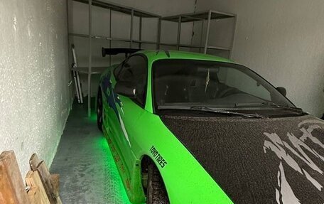 Mitsubishi Eclipse III, 1999 год, 600 000 рублей, 6 фотография