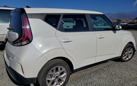 KIA Soul III, 2023 год, 1 800 000 рублей, 4 фотография