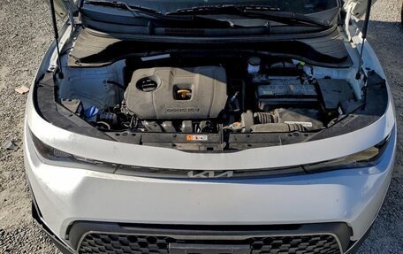 KIA Soul III, 2023 год, 1 800 000 рублей, 6 фотография