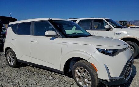 KIA Soul III, 2023 год, 1 800 000 рублей, 3 фотография