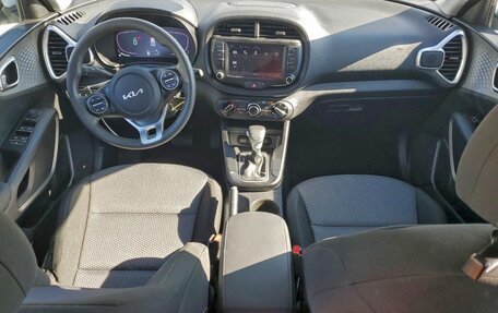 KIA Soul III, 2023 год, 1 800 000 рублей, 9 фотография