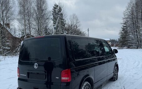 Volkswagen Caravelle T5, 2013 год, 1 800 000 рублей, 7 фотография