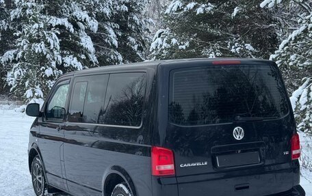 Volkswagen Caravelle T5, 2013 год, 1 800 000 рублей, 8 фотография