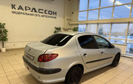 Peugeot 206, 2008 год, 280 000 рублей, 2 фотография