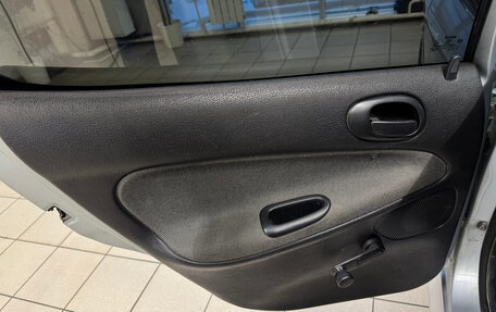 Peugeot 206, 2008 год, 280 000 рублей, 15 фотография