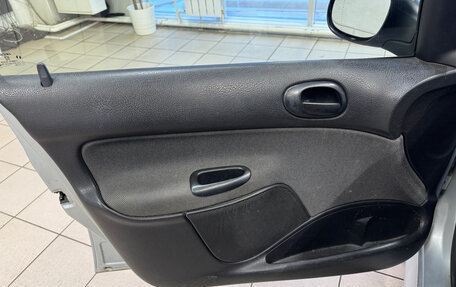 Peugeot 206, 2008 год, 280 000 рублей, 14 фотография