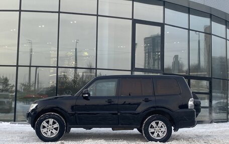 Mitsubishi Pajero IV, 2010 год, 1 781 000 рублей, 6 фотография