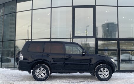 Mitsubishi Pajero IV, 2010 год, 1 781 000 рублей, 3 фотография