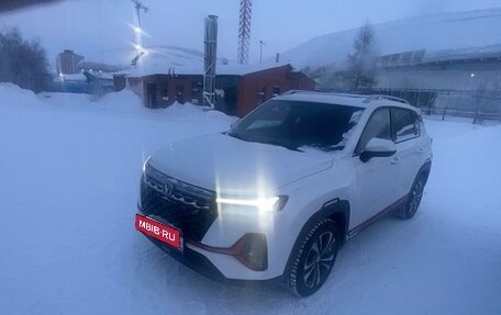 Changan CS35 Plus, 2021 год, 1 900 000 рублей, 5 фотография