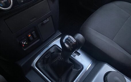 Mitsubishi Pajero IV, 2010 год, 1 781 000 рублей, 14 фотография