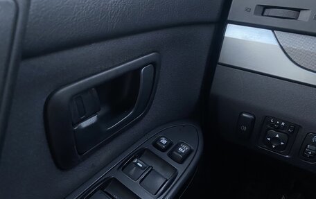 Mitsubishi Pajero IV, 2010 год, 1 781 000 рублей, 15 фотография