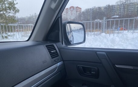 Mitsubishi Pajero IV, 2010 год, 1 781 000 рублей, 12 фотография