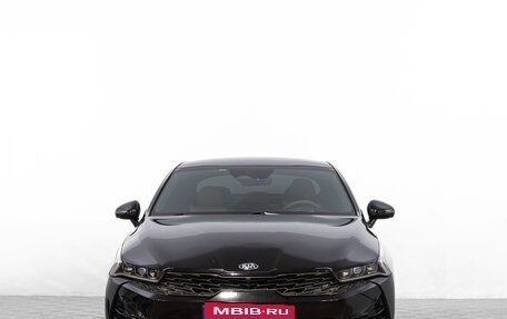 KIA K5, 2021 год, 2 649 000 рублей, 2 фотография