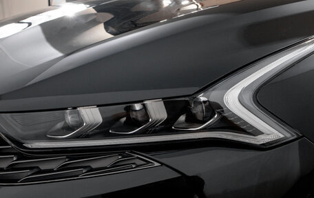 KIA K5, 2021 год, 2 649 000 рублей, 9 фотография