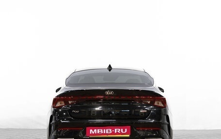 KIA K5, 2021 год, 2 649 000 рублей, 6 фотография