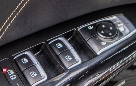 KIA K5, 2021 год, 2 649 000 рублей, 15 фотография