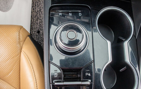 KIA K5, 2021 год, 2 649 000 рублей, 24 фотография