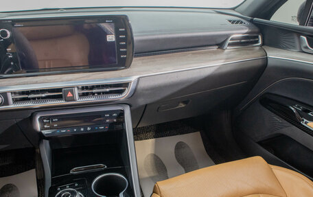 KIA K5, 2021 год, 2 649 000 рублей, 27 фотография