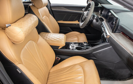 KIA K5, 2021 год, 2 649 000 рублей, 28 фотография