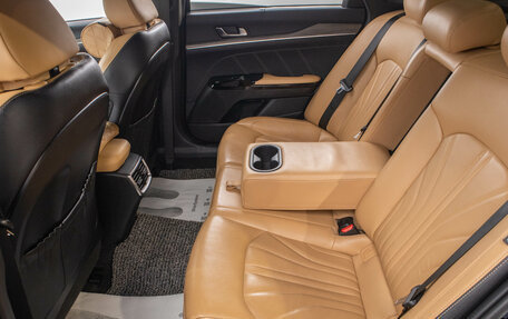 KIA K5, 2021 год, 2 649 000 рублей, 30 фотография