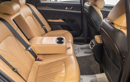 KIA K5, 2021 год, 2 649 000 рублей, 32 фотография