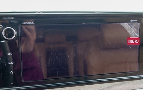 KIA K5, 2021 год, 2 649 000 рублей, 22 фотография